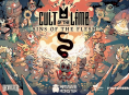 本日のGR Liveでは、Cult of the Lamb のSins of the Fleshのアップデートをチェックしています