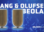 B&O の Beolab 8 スピーカーでオーディオセットアップに卓越性を加えましょう