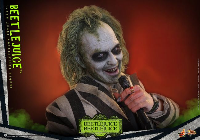 Beetlejuice Beetlejuice