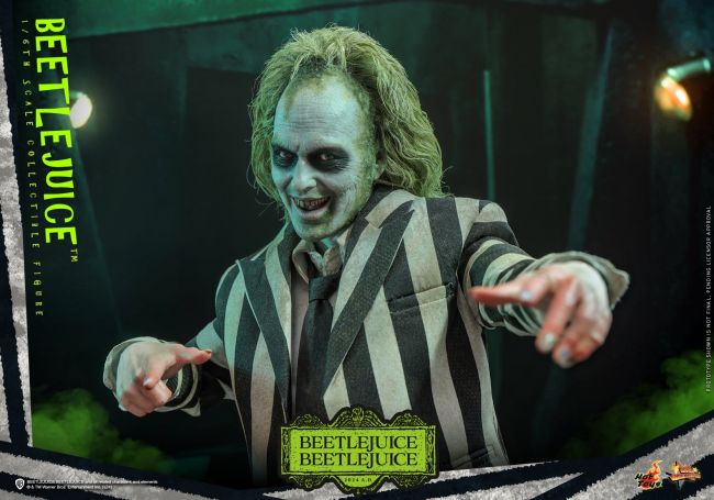 Beetlejuice Beetlejuice
