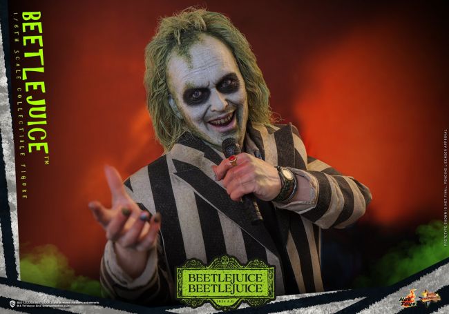 Beetlejuice Beetlejuice