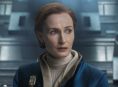 アンドールは、スター・ウォーズの番組の中で、視聴率が上がるにつれて数少ない番組の1つでした
