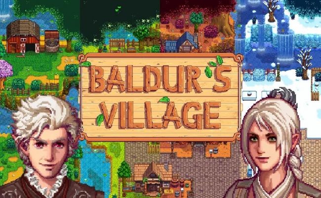 Stardew Valley