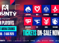 BLAST Bounty Summer 2026:プレーオフ出場チーム8チームが確定しました