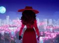 Carmen Sandiego 2025年3月リリースの再起動設定