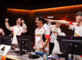 eスポーツワールドカップ2026:8チームのRainbow Six: Siege プレーオフトーナメントが確定しました