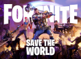 Fortnite 『Save the World』は4月に無料配信され、Nintendo Switch 2でも登場します