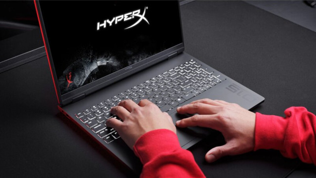 HyperX OMEN 15