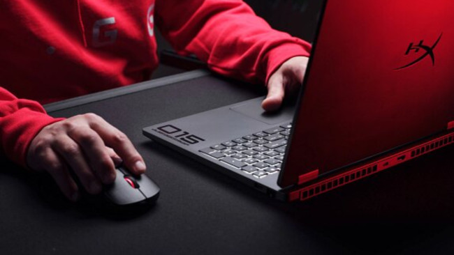 HyperX OMEN 15