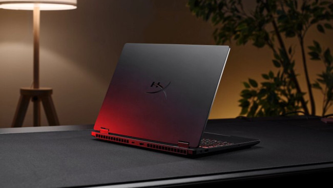 HyperX OMEN 15