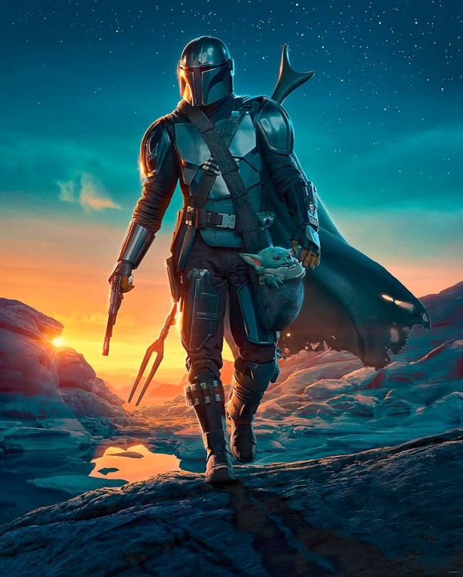 ペドロ・パスカル、ABC停職処分を受けてジミー・キンメルを支持