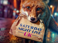 Saturday Night Live イギリスは第2シーズンとして戻ってきます