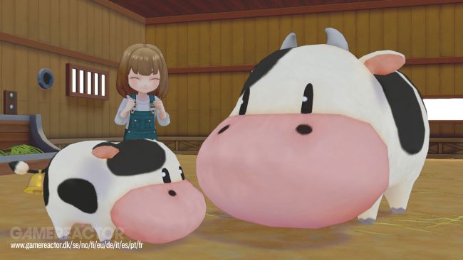 Marvelous Tencent とのパートナーシップ終了、Story of Seasons その結果、モバイルゲームがキャンセルされました