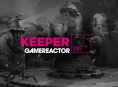 今日のGRライブでKeeper をプレイします