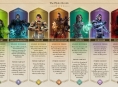 ZeniMax Online StudiosはThe Elder Scrolls Online のクラスを全面的に「刷新」することを約束しています