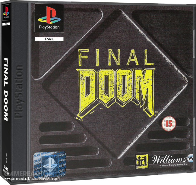 PlayStationで最も美しい10のカバー