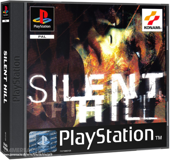 PlayStationで最も美しい10のカバー