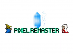 Final Fantasy Pixel Remaster は 4 月 19 日に PS4 とスイッチに登場