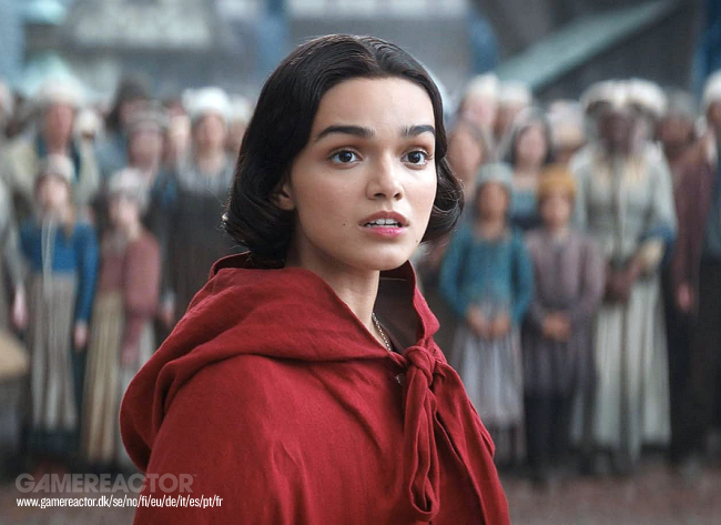 Disney's Snow White