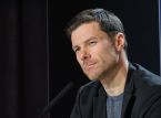 レアル・マドリードのシャビ・アロンソ監督、ヴィニシウスJr.との状況を解決:「彼は心から話してくれた。とても満足していた」