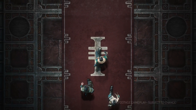 Warhammer 40,000: Dark Heresy