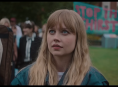 アンガリー・ライスがユニバーサルの次回作ロマンティック・コメディ『ファインディング・エミリー』を主演