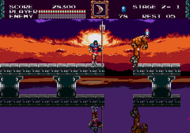 利便性がゲームの楽しさを殺します