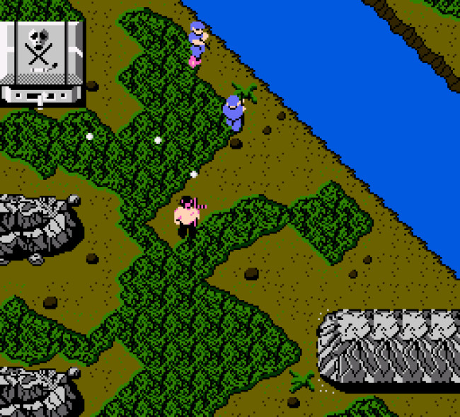 利便性がゲームの楽しさを殺します