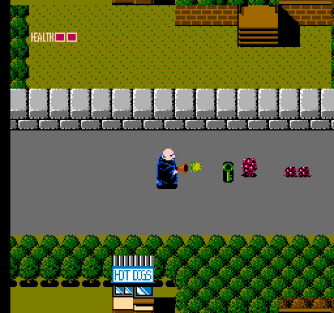 利便性がゲームの楽しさを殺します