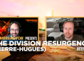 Ubisoft on The Division Resurgence:「You ファンでなくても楽しめる」