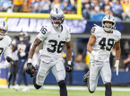 フェルナンド・メンドーサ、スペイン系、ラスベガス・レイダースのNFL全体1位指名