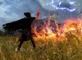 Forspoken が埋め立て地で発見されました
