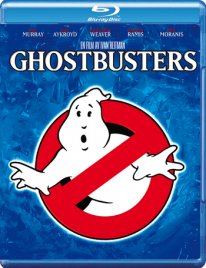 Ghostbusters