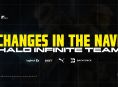 ナトゥス・ヴィンチェレがHalo Infinite名簿を更新しました
