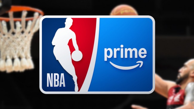 NBAがAmazonプライムビデオに登場:追加料金なしで視聴できる試合