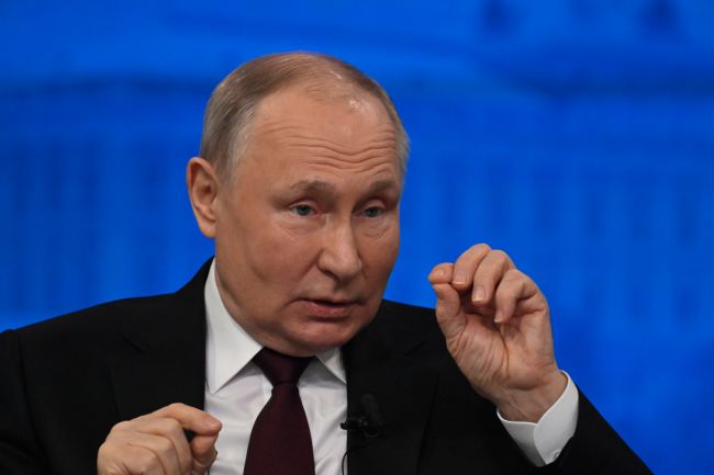 ロシアは、戦場で優位に立つ中での米国の30日間の停戦提案に疑問を呈