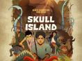 NetflixのSkull Islandの最初のエピソード全体を無料で視聴