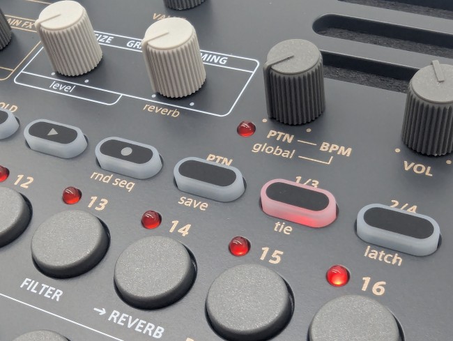 ソニックウェア リヴェン エヴォーク