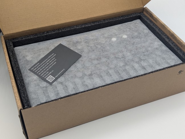 ソニックウェア リヴェン エヴォーク