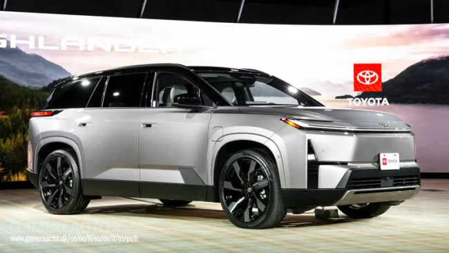 トヨタCEOが自動車業界に厳しい時期が訪れると警告