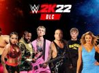 WWE 2K22 の最も奇妙な DLC スーパースターの中のユーチューバーと俳優