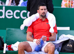 ウィンブルドンの引き分け:ジョコビッチとシナーが同じチームで準決勝進出の可能性を前に