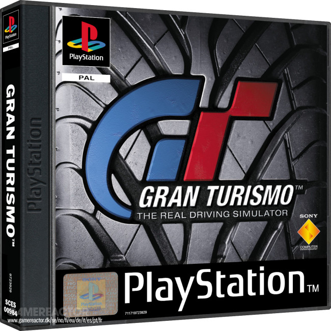 PlayStationで最も美しい10のカバー