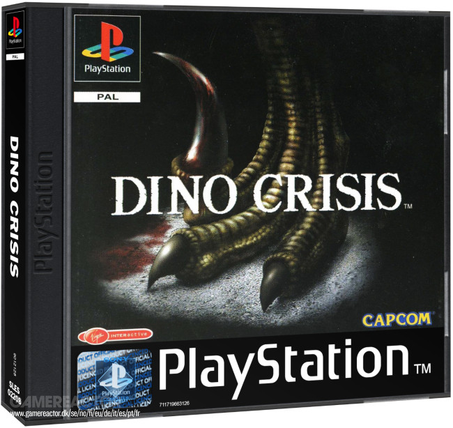 PlayStationで最も美しい10のカバー