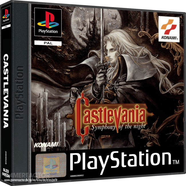 PlayStationで最も美しい10のカバー