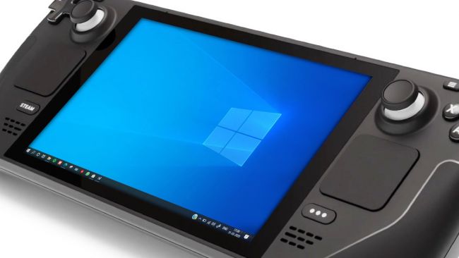 米国では全てのSteam Deckが在庫切れで、Valveは他の地域でもSteam Deck OLEDの品薄が予想されています