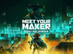 Meet Your MakerはPlayStation Plus Essentialに直接発売されます
