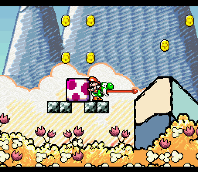 利便性がゲームの楽しさを殺します