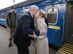 EUはブカ記念日を迎え、ウクライナに再び焦点を戻す