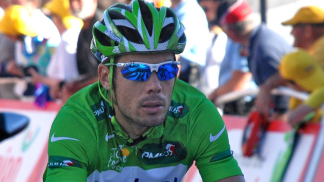 元ロードレース世界チャンピオン、オスカー・フレイレ、家庭内暴力で逮捕、名誉毀損で有罪判決